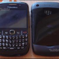 BlackBerry 8520 curve