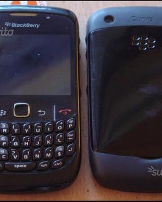 BlackBerry 8520 curve