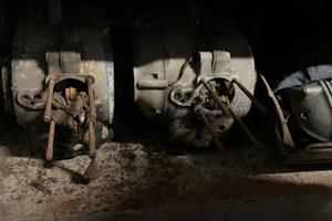 Motori AERMACCHI HARLEY DAVIDSON