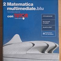matematica multimediale.blu vol2
