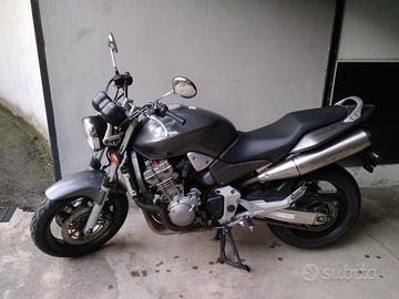 Honda Hornet 900 - 2004