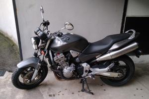 Honda Hornet 900 - 2004