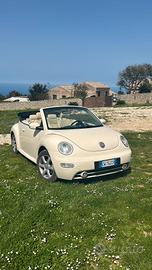 Volkswagen New Beetle