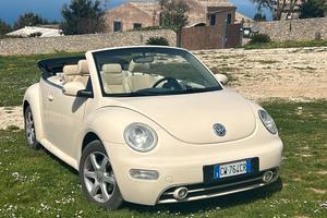 Volkswagen New Beetle
