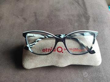 Etnia Barcelona etosha zebk