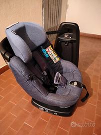 Bebe confort seggiolino bambino girevole isofix