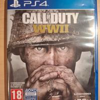 Call of Duty Wwii