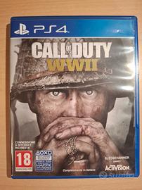 Call of Duty Wwii