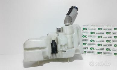 Ricambio Serbatoio tergiparabrezza compl. PEUGEOT 