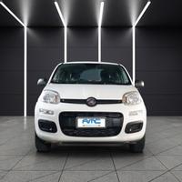 FIAT Panda 0.9 TwinAir Turbo Natural Power Easy