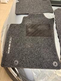 Tappeti auto Kia Xceed 2025