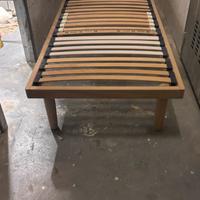 Rete a doghe singola