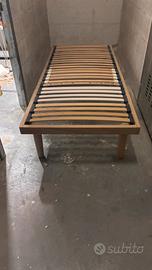 Rete a doghe singola