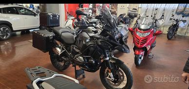Bmw r 1250 gs - 2023