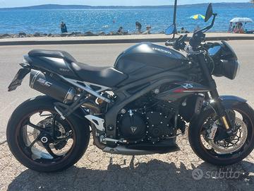 TriumphSpeedTriple1050RS2019
