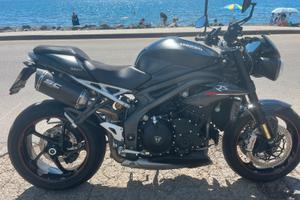 TriumphSpeedTriple1050RS2019