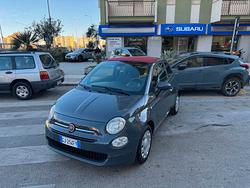 Fiat 500 C 1.0 Hybrid