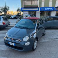 Fiat 500 C 1.0 Hybrid
