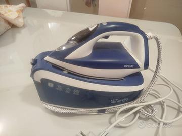 Ferro da stiro con caldaia Vaporella Polti Express