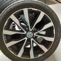 Cerchi wolkswagen