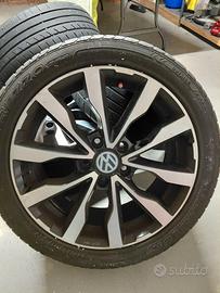 Cerchi wolkswagen
