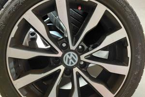 Cerchi wolkswagen