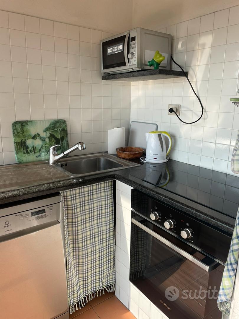 Appartamento – Cuartu Sant'Aleni/Quartu Sant'Elena, Casteddu/Cagliari - Vista 2