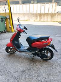 Scooter 50cc