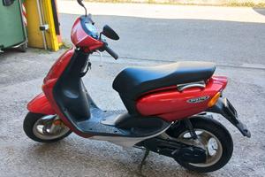 Scooter 50cc