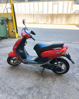 Scooter 50cc