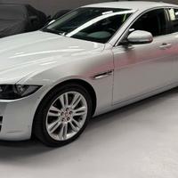 Jaguar XE 2.0 D 180 CV  Prestige