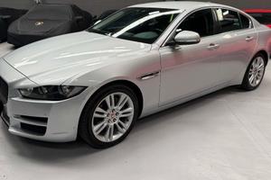 Jaguar XE 2.0 D 180 CV  Prestige