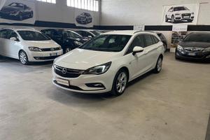 Opel Astra 1.6 CDTI EcoFLEX S&S 4 porte Advance