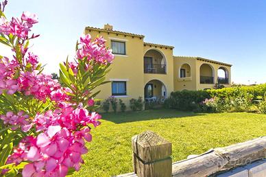 Appartamento di 115 m² con 3 locali a Stintino