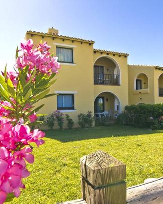 Appartamento di 115 m² con 3 locali a Stintino