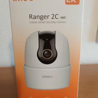 Telecamera Wi-Fi  Imou  NUOVA