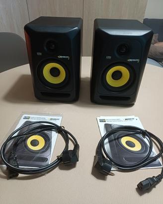 KRK RoKit 5 (Generation 3)