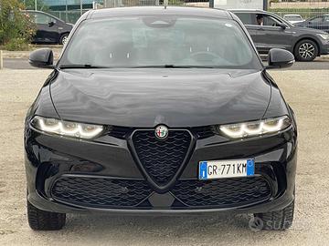 ALFA ROMEO Tonale 1.5 160 CV MHEV TCT7 Veloce
