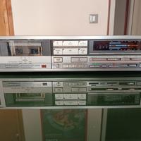 Registratore a cassette Technics RS-M253X