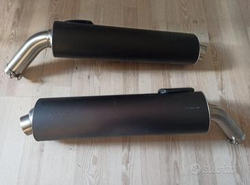 MOTO GUZZI V11 BALLABIO -LE MANS- CAFFE SPORT COPP