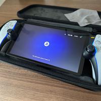 Playstation Portal