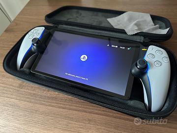 Playstation Portal