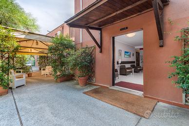 Bilocale Montepaone Lido-Calaghena