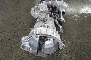 Cambio Manuale Per Daihatsu Terios 2002 4x4 1.3