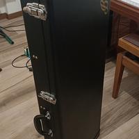 Custodia rigida offset Baum hardcase