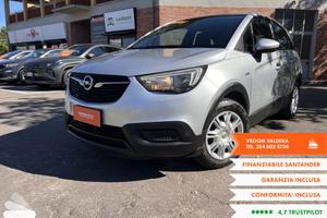 OPEL Crossland Crossland X 1.2 12V Advance