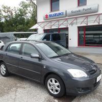 TOYOTA Corolla 1.4 D-4D AUTOMATICA 5p