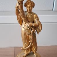 candelabri antichi 