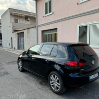 Volkswagen Golf 6