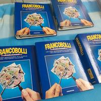 FRANCOBOLLI DEL MONDO DE AGOSTINI